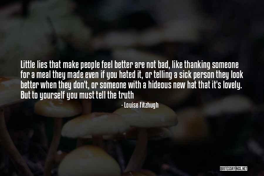 Louise Fitzhugh Quotes 1667875 Louise Fitzhugh Quotes 1667875