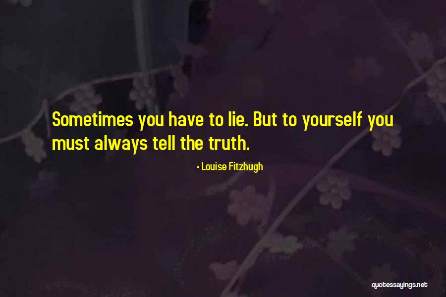Louise Fitzhugh Quotes 1687380 Louise Fitzhugh Quotes 1687380
