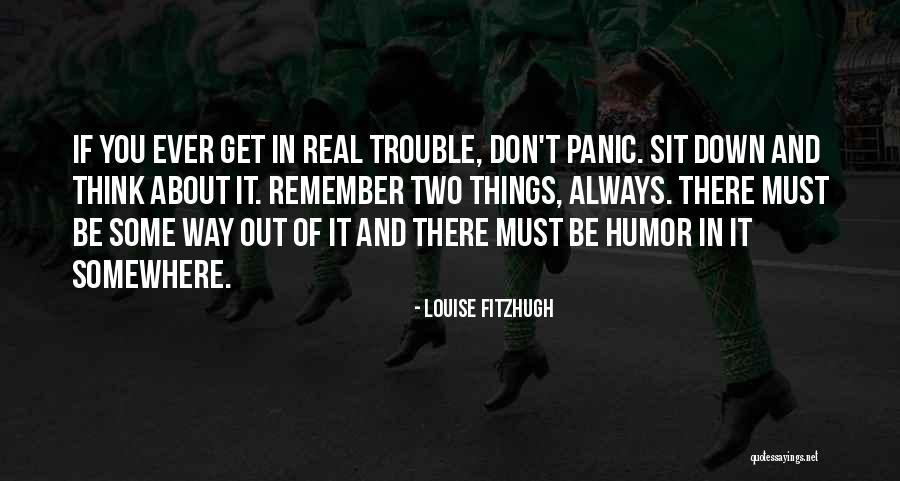 Louise Fitzhugh Quotes 412997 Louise Fitzhugh Quotes 412997