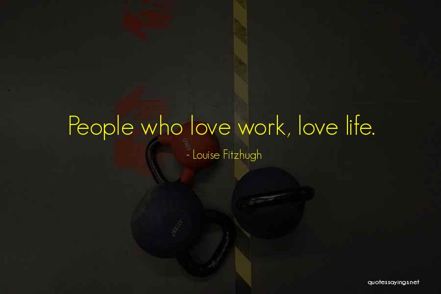 Louise Fitzhugh Quotes 482176 Louise Fitzhugh Quotes 482176