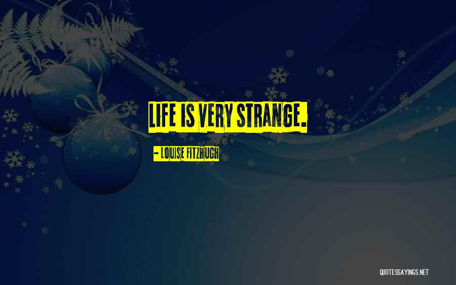Louise Fitzhugh Quotes 530874 Louise Fitzhugh Quotes 530874