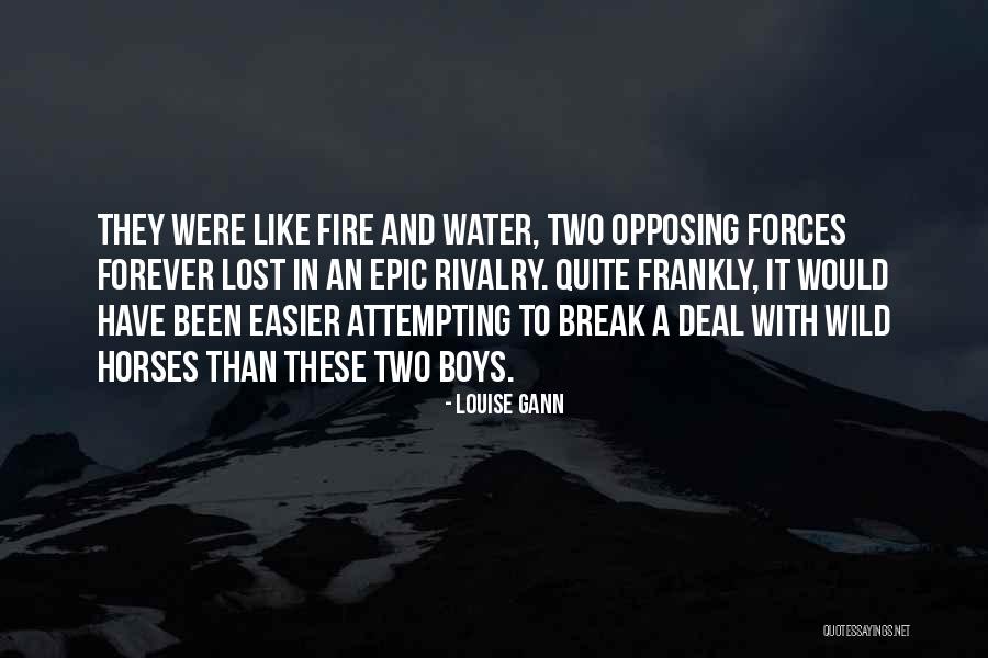 Louise Gann Quotes 1908236 Louise Gann Quotes 1908236