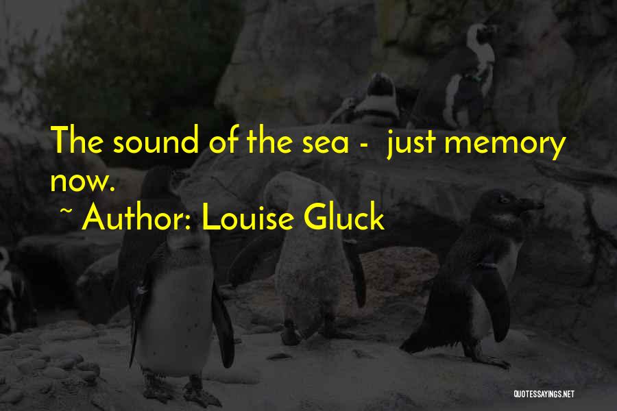 Louise Gluck Quotes 1964622