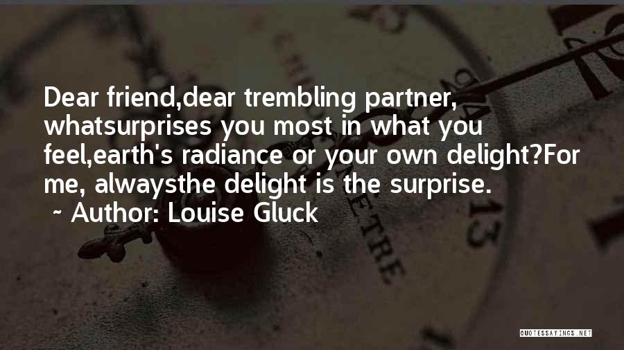 Louise Gluck Quotes 2011763