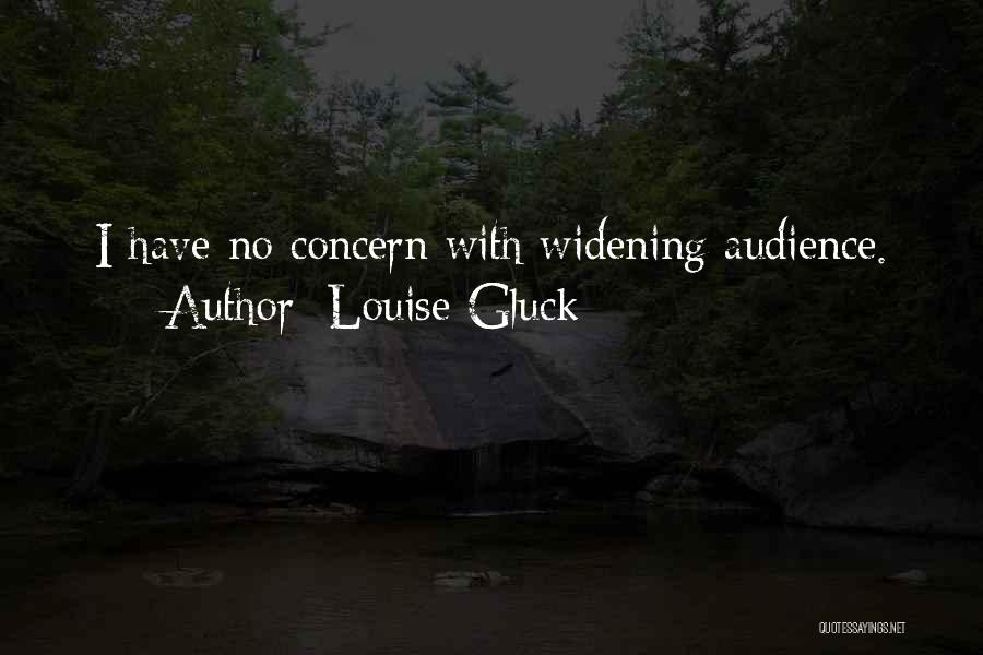 Louise Gluck Quotes 343475