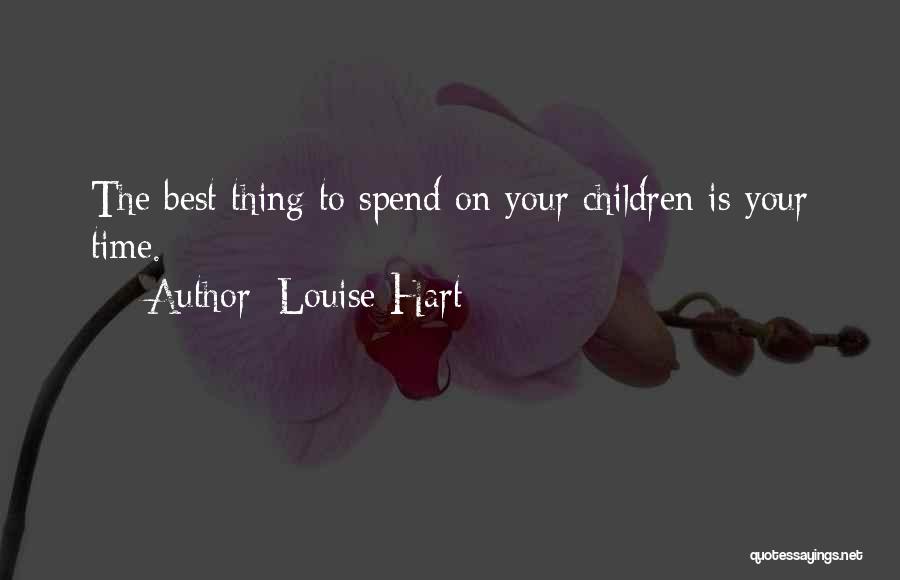 Louise Hart Quotes 248265