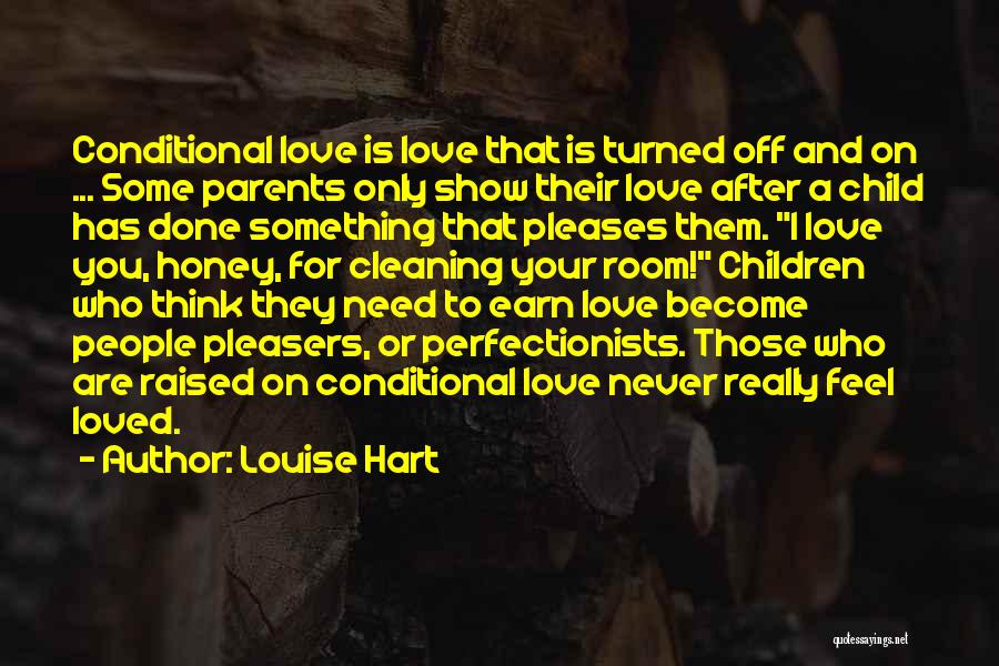 Louise Hart Quotes 982270