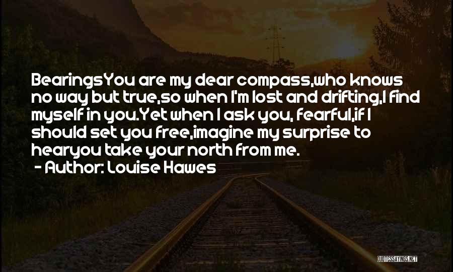 Louise Hawes Quotes 2015097