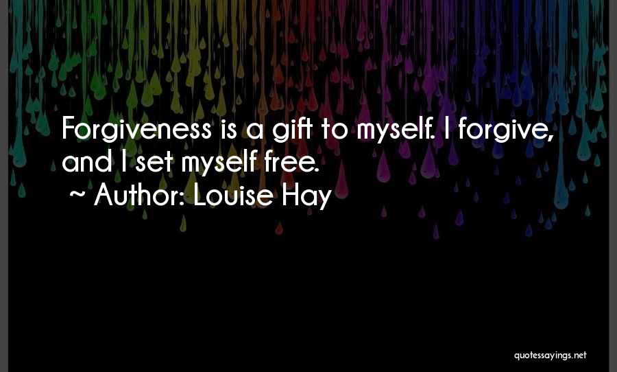 Louise Hay All Is Well Quotes By Louise Hay