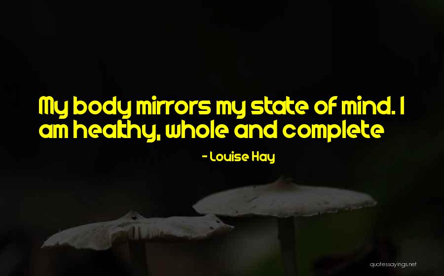 Louise Hay Quotes 148239
