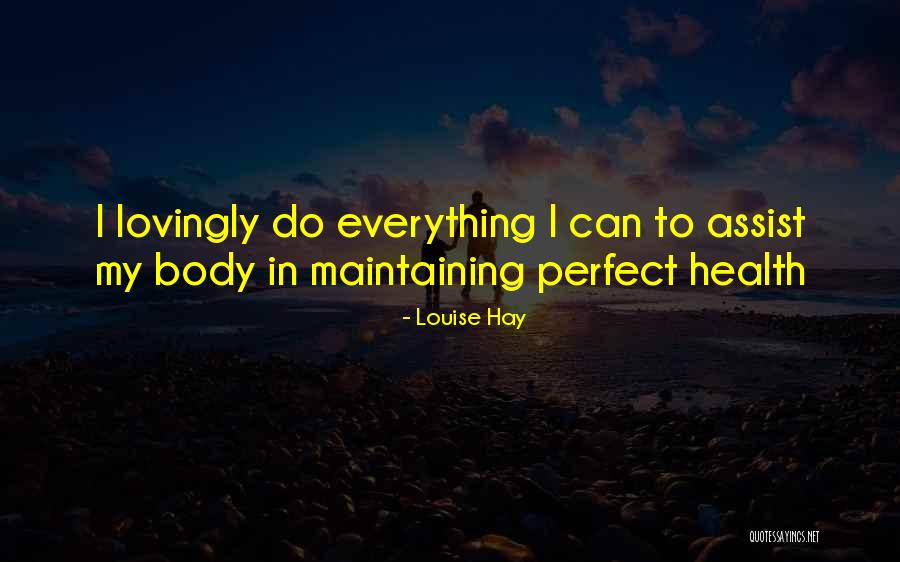 Louise Hay Quotes 1892359