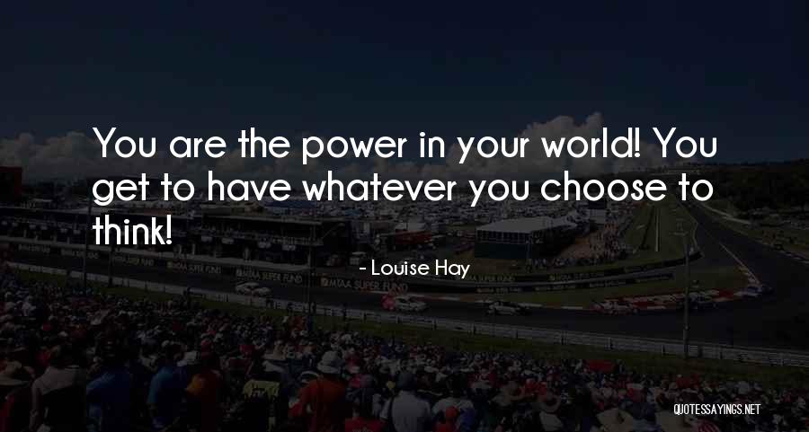 Louise Hay Quotes 1987016