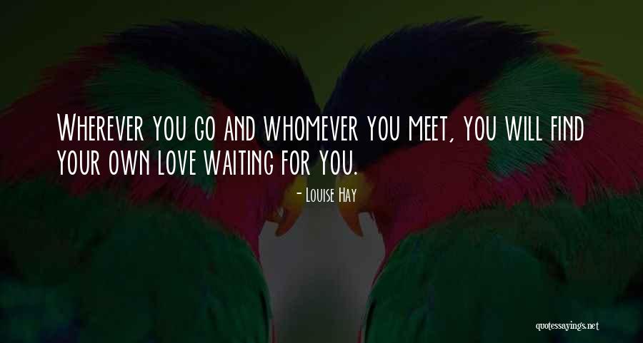 Louise Hay Quotes 2079258