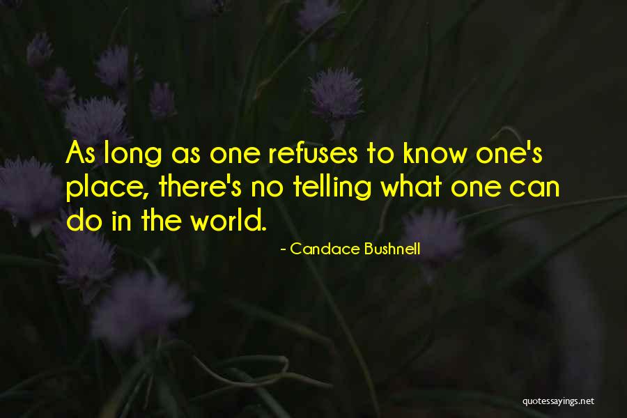 Louise Houghton Quotes By Candace Bushnell Louise Houghton Quotes By Candace Bushnell