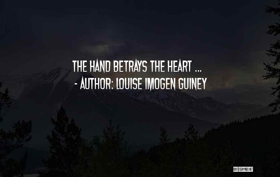 Louise Imogen Guiney Quotes 1258133