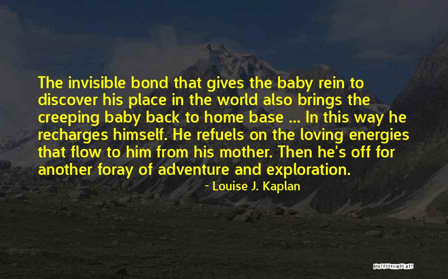 Louise J. Kaplan Quotes 1290097 Louise J. Kaplan Quotes 1290097