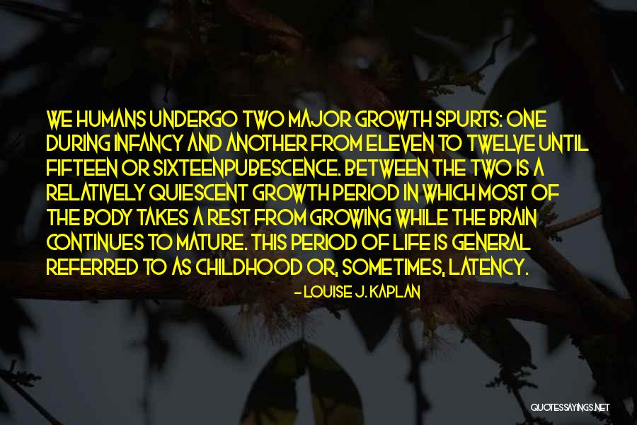 Louise J. Kaplan Quotes 1369203 Louise J. Kaplan Quotes 1369203