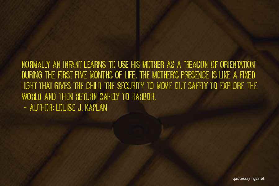 Louise J. Kaplan Quotes 1795365 Louise J. Kaplan Quotes 1795365