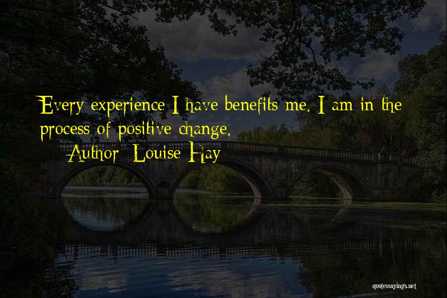 Louise L Hay Positive Quotes By Louise Hay