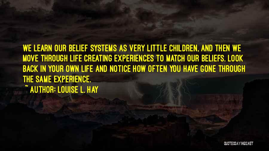 Louise L. Hay Quotes 1207549