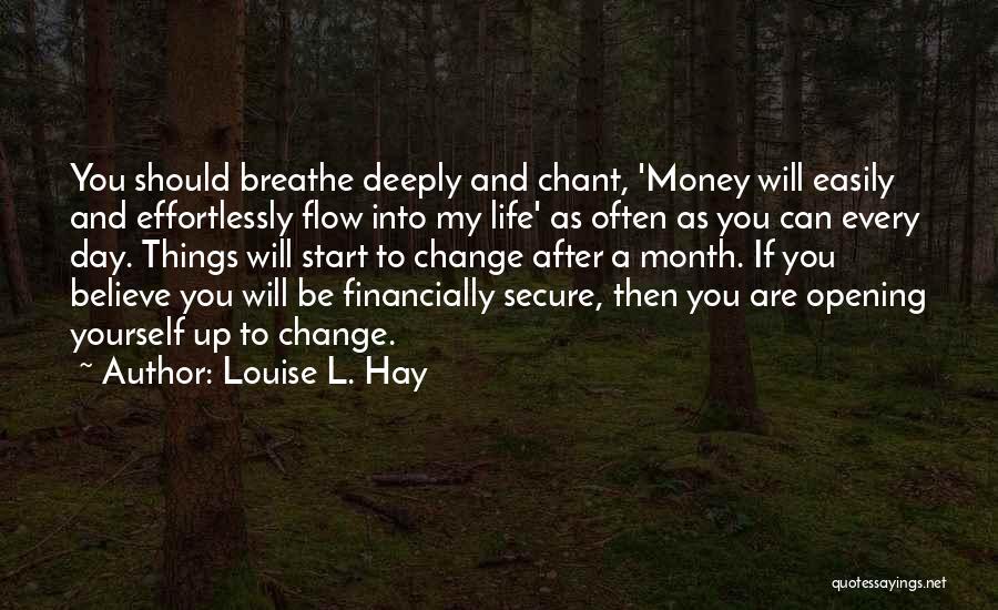 Louise L. Hay Quotes 1460910