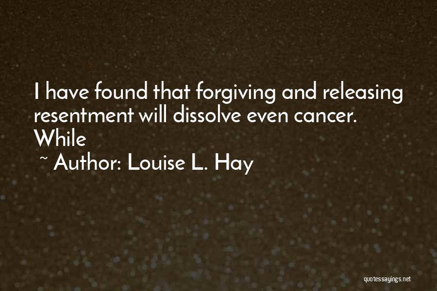 Louise L. Hay Quotes 1513888