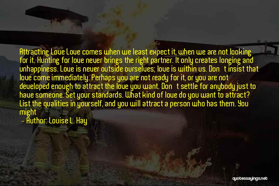 Louise L. Hay Quotes 2079751