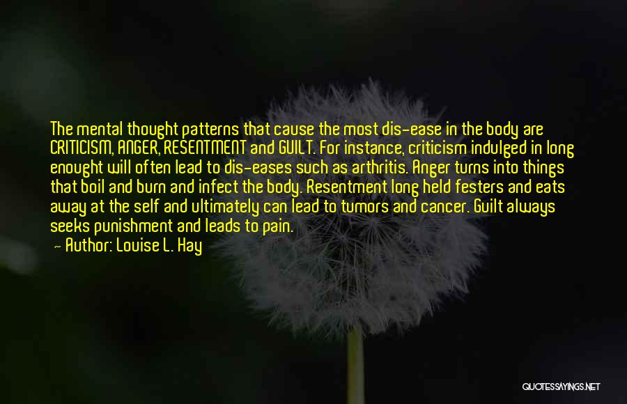 Louise L. Hay Quotes 308769