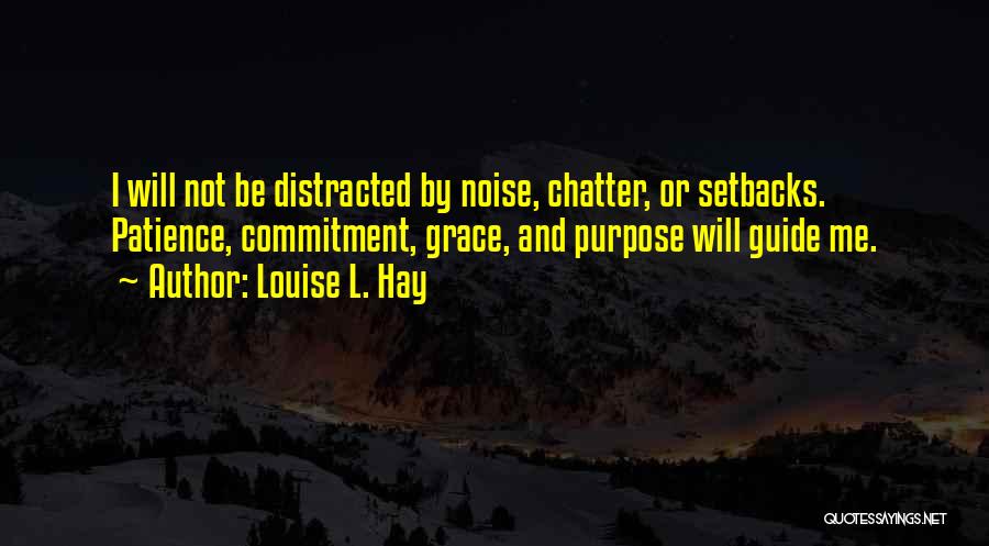 Louise L. Hay Quotes 577741
