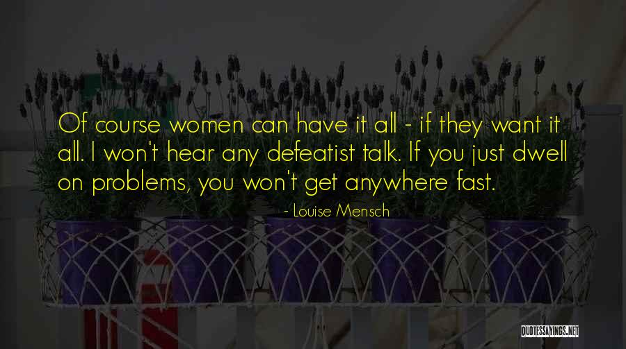 Louise Mensch Quotes 1050231