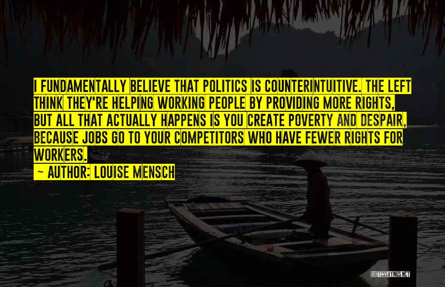 Louise Mensch Quotes 2136041