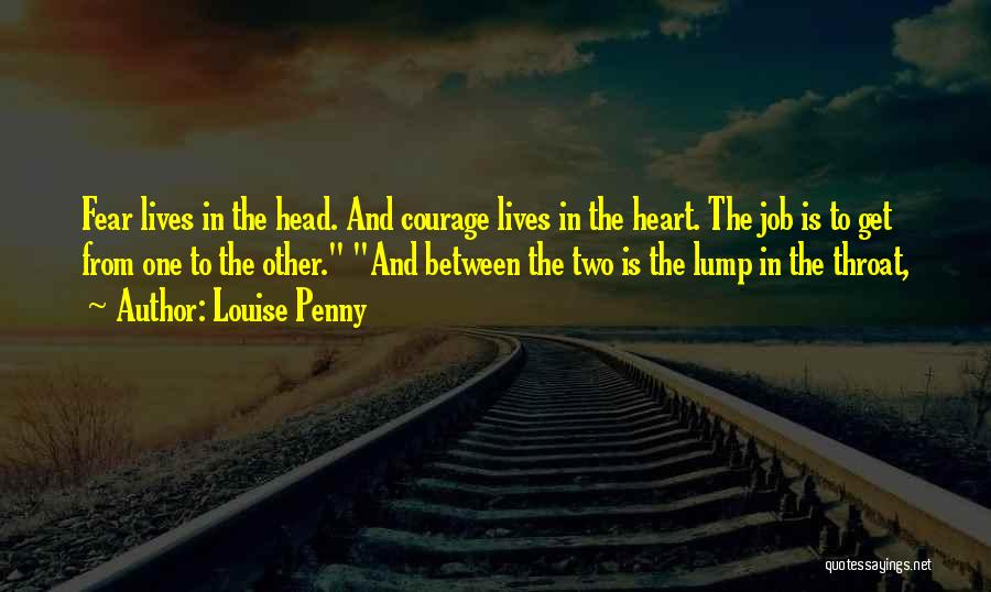 Louise Penny Quotes 1034252