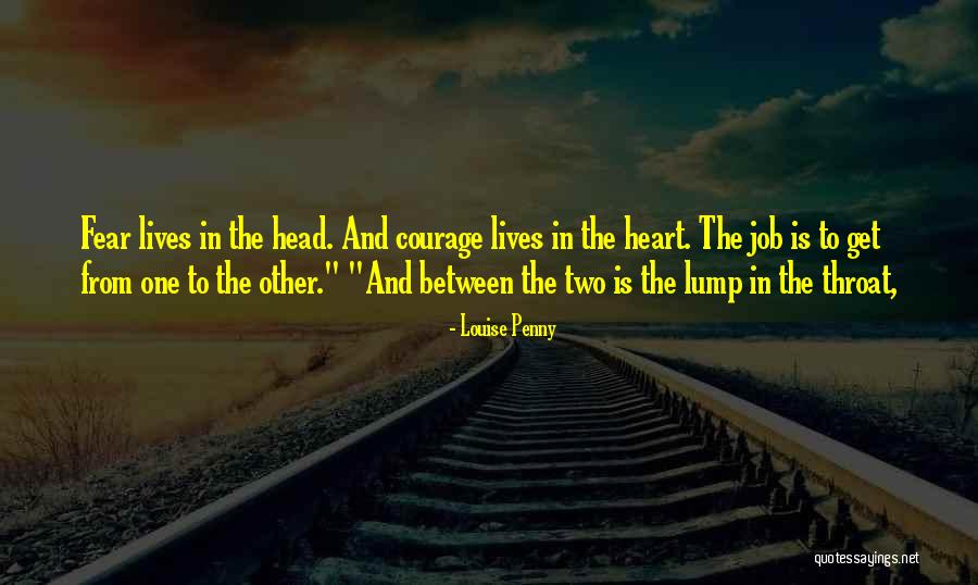 Louise Penny Quotes 1034252 Louise Penny Quotes 1034252