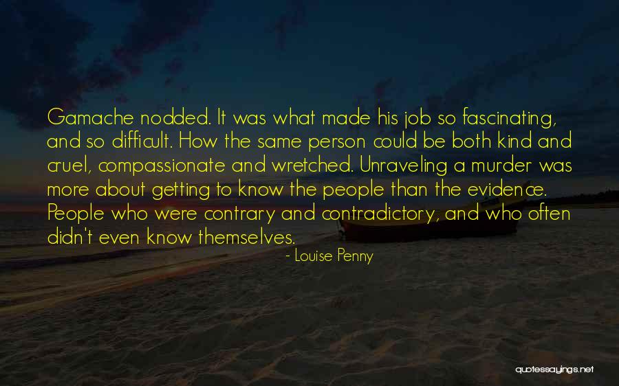 Louise Penny Quotes 1210144 Louise Penny Quotes 1210144