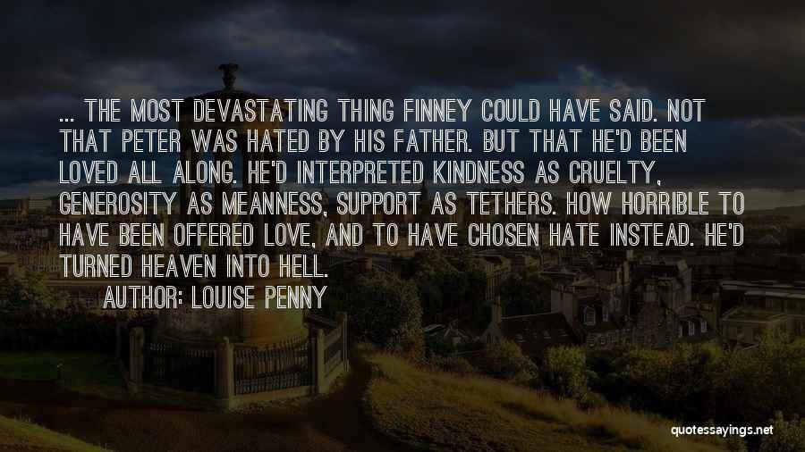 Louise Penny Quotes 1234359