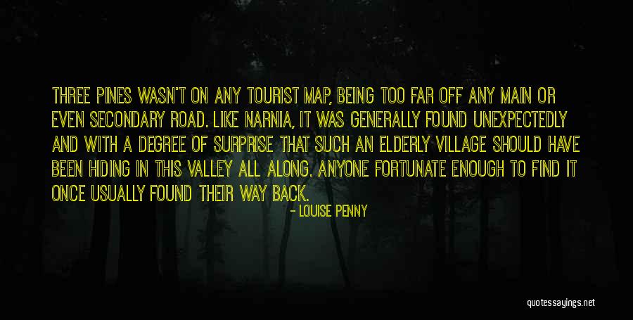 Louise Penny Quotes 1243430 Louise Penny Quotes 1243430