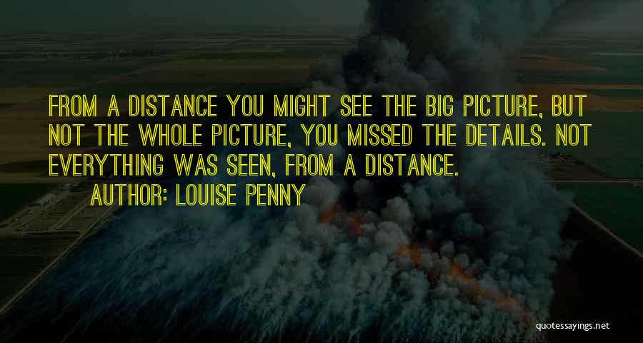 Louise Penny Quotes 1265556