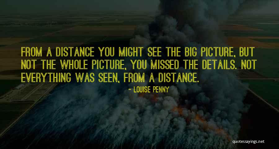 Louise Penny Quotes 1265556