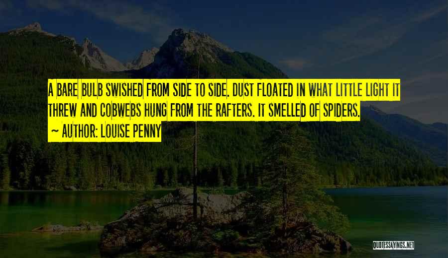 Louise Penny Quotes 1333782