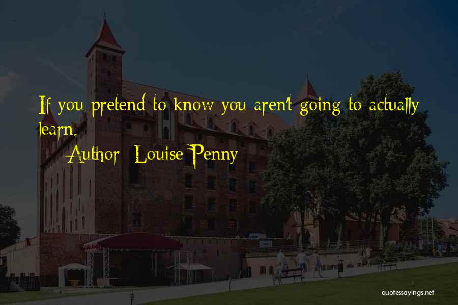 Louise Penny Quotes 1348592