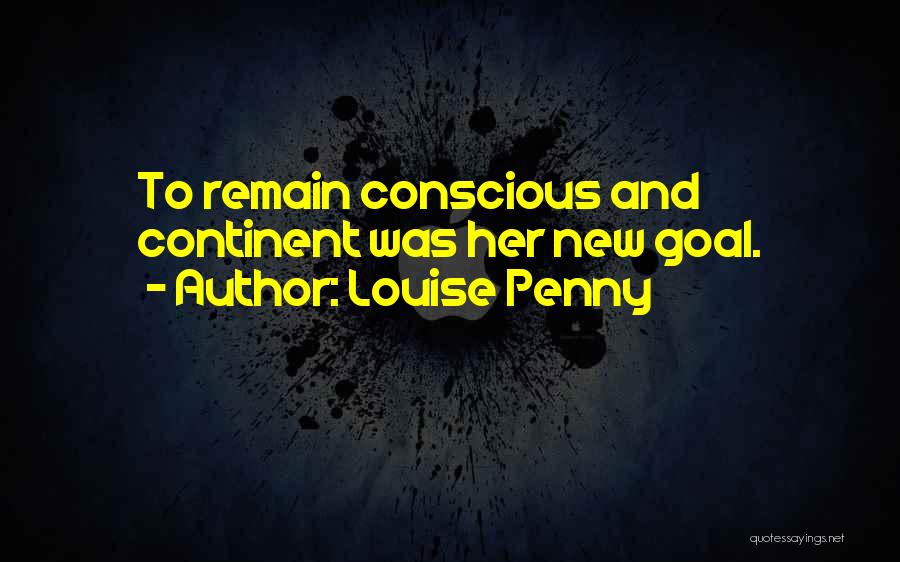 Louise Penny Quotes 1408224