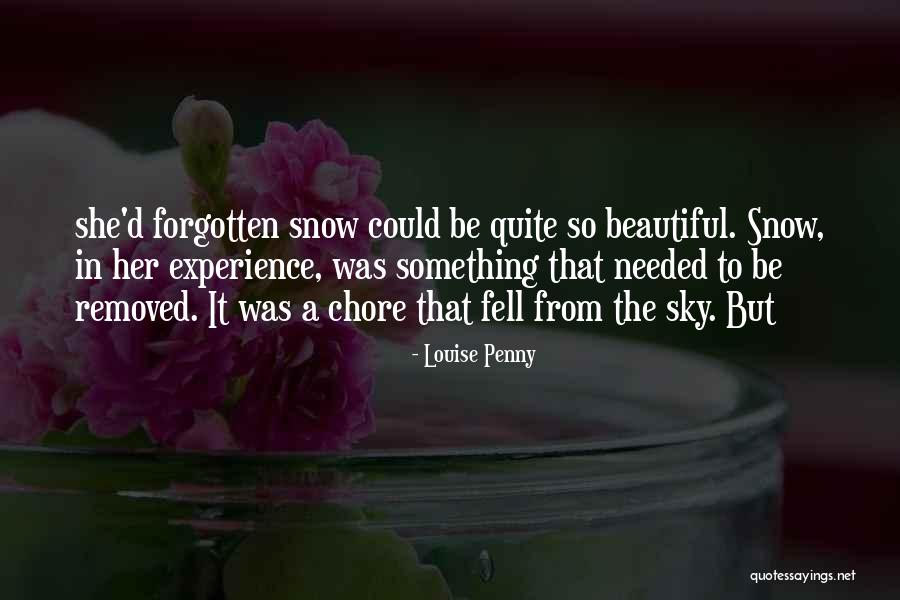 Louise Penny Quotes 1486713