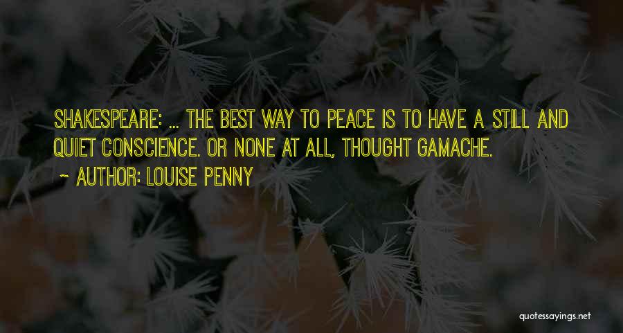 Louise Penny Quotes 1643922