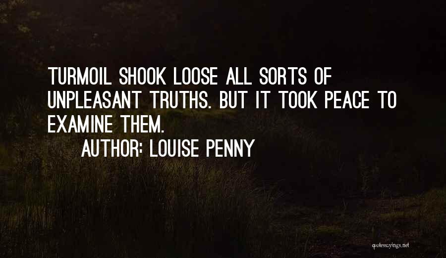 Louise Penny Quotes 1660991