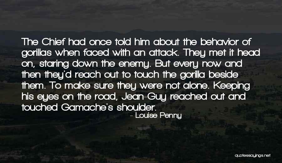 Louise Penny Quotes 1719107 Louise Penny Quotes 1719107
