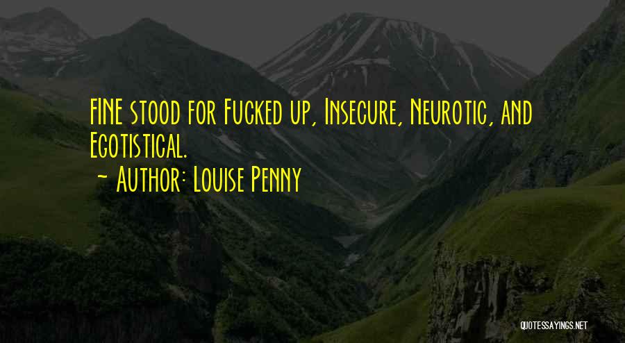 Louise Penny Quotes 173300