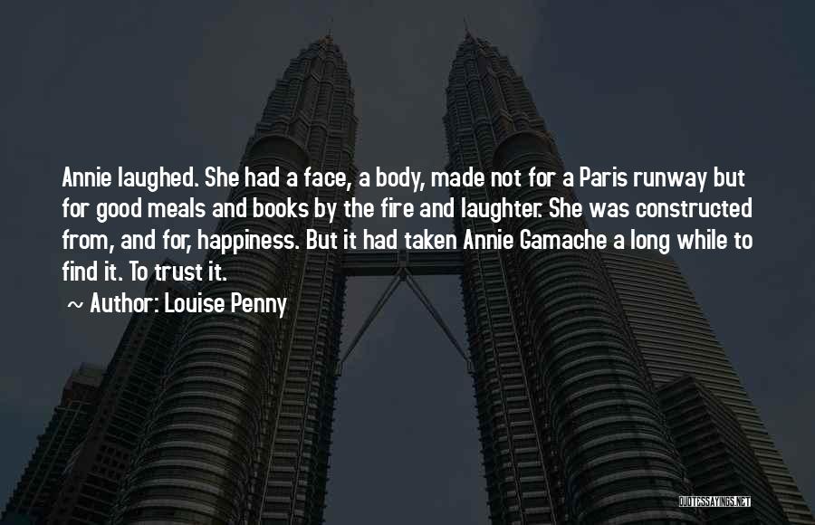 Louise Penny Quotes 1742273
