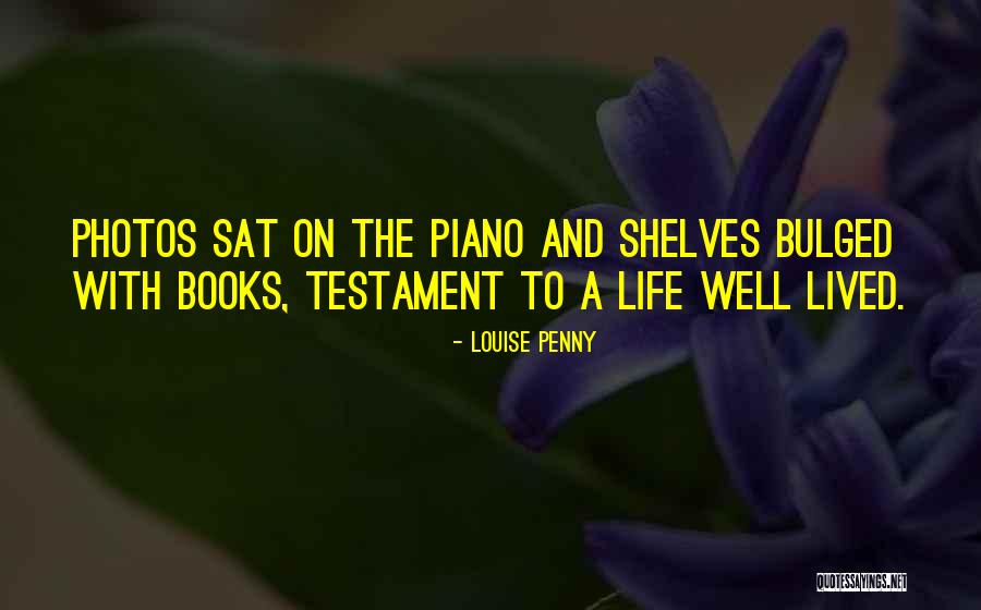 Louise Penny Quotes 1758336 Louise Penny Quotes 1758336
