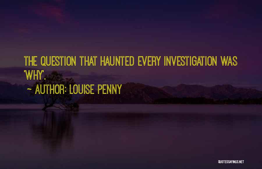 Louise Penny Quotes 1868524