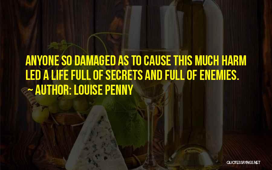 Louise Penny Quotes 1918600
